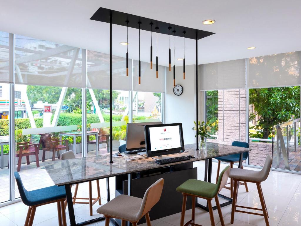 Ibis Sathorn-3